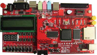 Xilinx FPGA_l(f)塿tɫZL(fng)3Xilinx Spartan3AN_l(f)