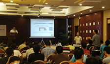 谷歌GDG 2013 DevFest開發(fā)者大會(huì)