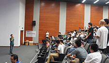 谷歌GDG 2013 DevFest開發(fā)者大會(huì)