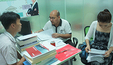 邁德通訊設(shè)備企業(yè)專場(chǎng)招聘會(huì)
