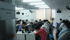 達(dá)士科技及福澤爾專場(chǎng)招聘會(huì)