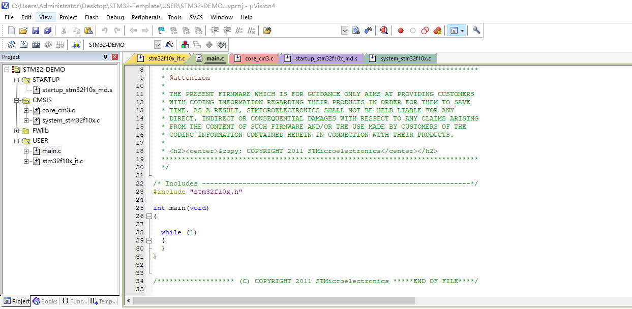 ƬC,STM32