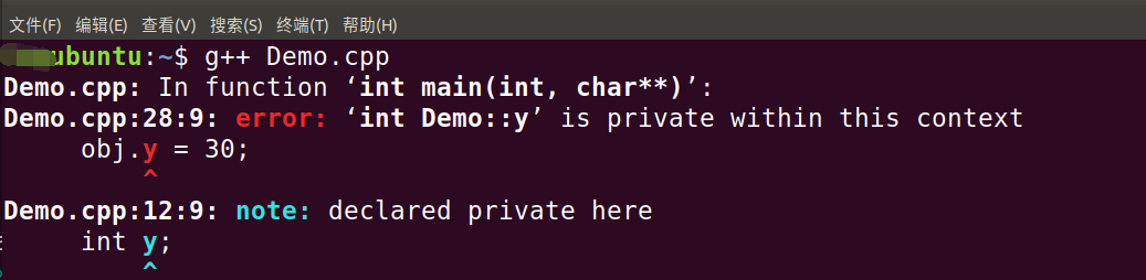 C++֮޶\Մ