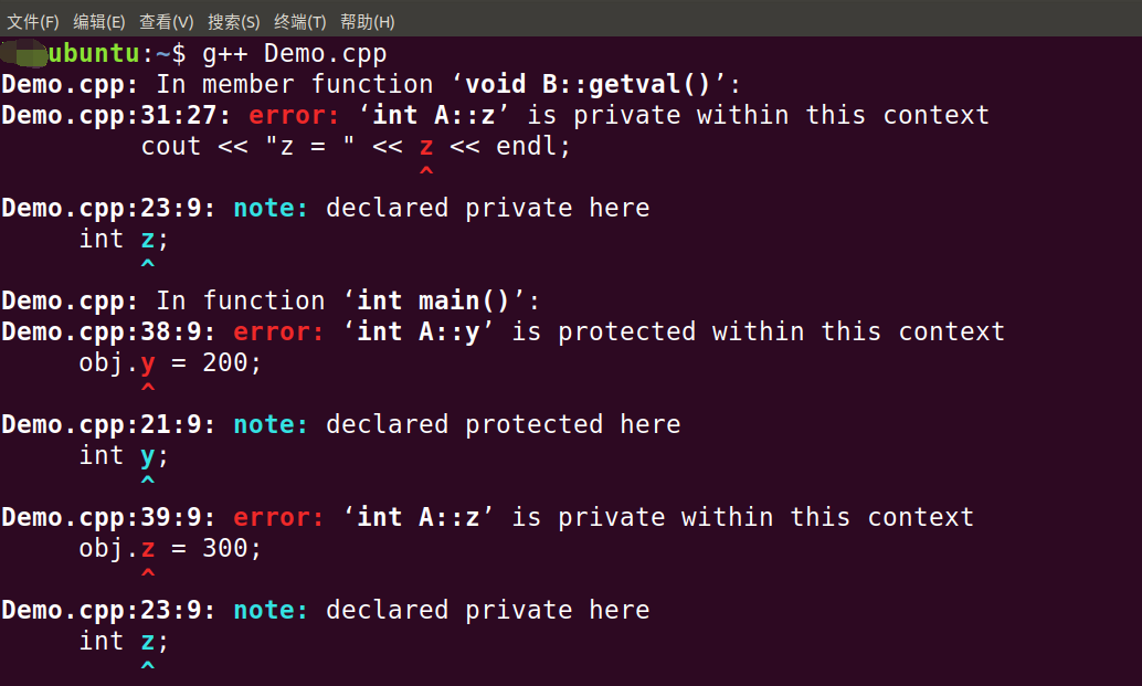 C++֮޶\Մ